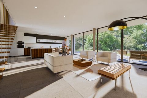 Villa i Roquebrune-sur-Argens, Var, Roquebrune-sur-Argens - € 1.248.000 | Ref: A4744 - foto 2