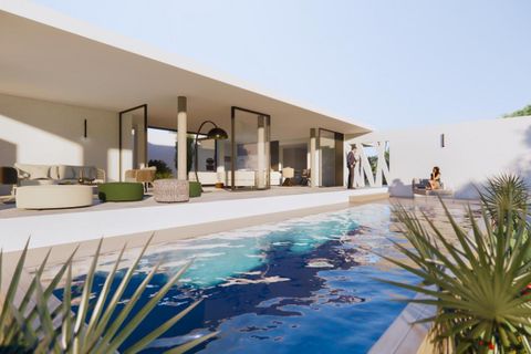 Villa i Roquebrune-sur-Argens, Var, Roquebrune-sur-Argens - € 1.664.000 | Ref: A4743 - foto 2
