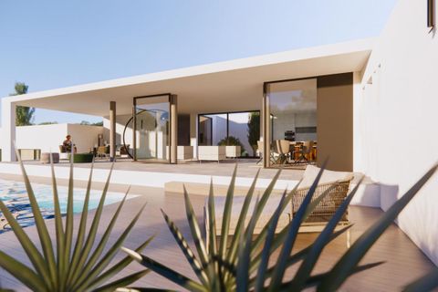 Villa i Roquebrune-sur-Argens, Var, Roquebrune-sur-Argens - € 1.664.000 | Ref: A4743 - foto 3