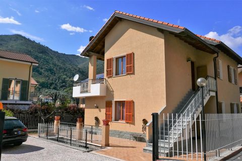 Villa i Ventimiglia, Imperia, Ventimiglia - € 450.000 | Ref: 82427673 - foto 1
