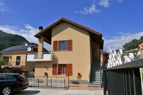 Villa i Ventimiglia, Imperia, Ventimiglia - € 450.000 | Ref: 82427673 - foto 10