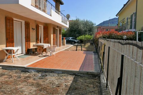 Villa i Ventimiglia, Imperia, Ventimiglia - € 450.000 | Ref: 82427673 - foto 11
