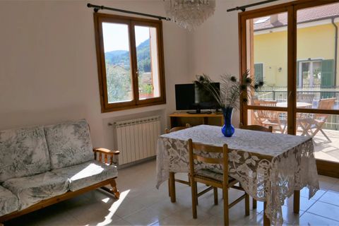 Villa i Ventimiglia, Imperia, Ventimiglia - € 450.000 | Ref: 82427673 - foto 12