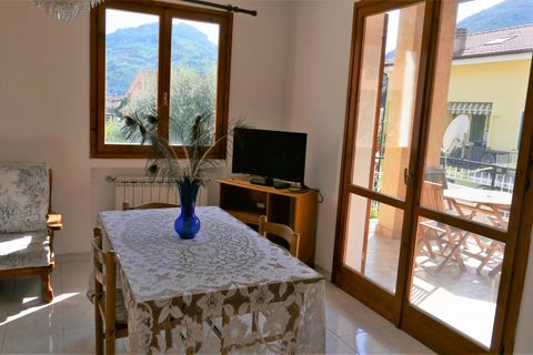 Villa i Ventimiglia, Imperia, Ventimiglia - € 450.000 | Ref: 82427673 - foto 13