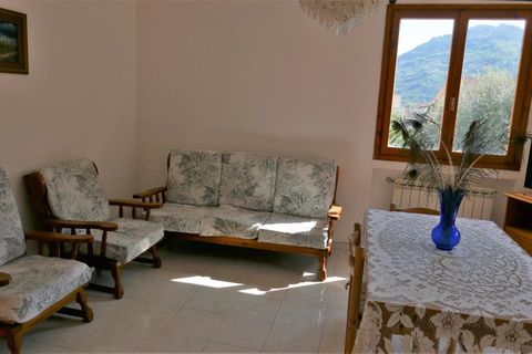 Villa i Ventimiglia, Imperia, Ventimiglia - € 450.000 | Ref: 82427673 - foto 18