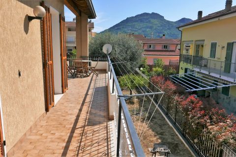 Villa i Ventimiglia, Imperia, Ventimiglia - € 450.000 | Ref: 82427673 - foto 21