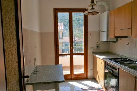 Villa i Ventimiglia, Imperia, Ventimiglia - € 450.000 | Ref: 82427673 - foto 22