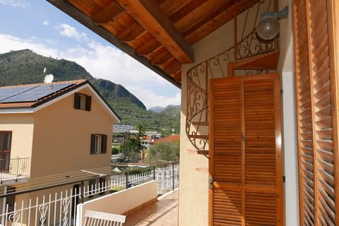 Villa i Ventimiglia, Imperia, Ventimiglia - € 450.000 | Ref: 82427673 - foto 28