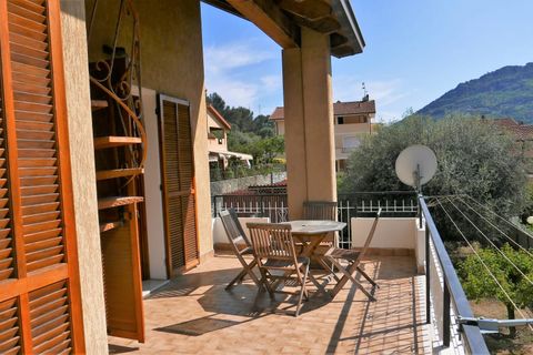 Villa i Ventimiglia, Imperia, Ventimiglia - € 450.000 | Ref: 82427673 - foto 29