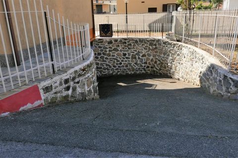 Villa i Ventimiglia, Imperia, Ventimiglia - € 450.000 | Ref: 82427673 - foto 32