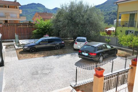 Villa i Ventimiglia, Imperia, Ventimiglia - € 450.000 | Ref: 82427673 - foto 33