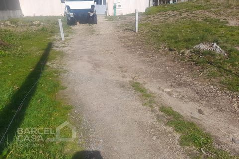 Terra a Freitas e Vila Cova, Braga, Freitas e Vila Cova - € 75.000 | Ref: 73/23 - foto 11