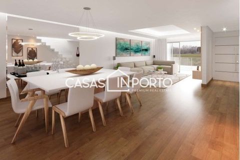 Helårsgrund i Valongo, Porto, Valongo - € 570.000 | Ref: Terreno_InValongo_3068 - foto 2