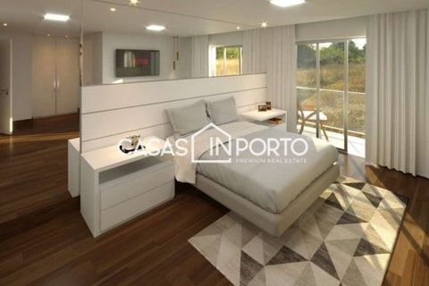 Helårsgrund i Valongo, Porto, Valongo - € 570.000 | Ref: Terreno_InValongo_3068 - foto 4
