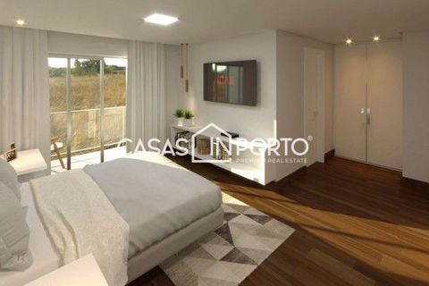 Helårsgrund i Valongo, Porto, Valongo - € 570.000 | Ref: Terreno_InValongo_3068 - foto 5