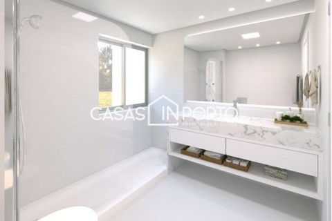 Helårsgrund i Valongo, Porto, Valongo - € 570.000 | Ref: Terreno_InValongo_3068 - foto 7