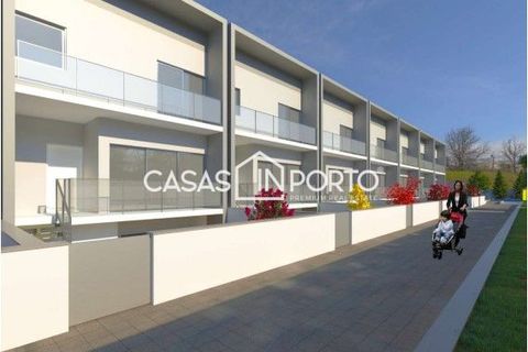 Helårsgrund i Valongo, Porto, Valongo - € 570.000 | Ref: Terreno_InValongo_3068 - foto 8
