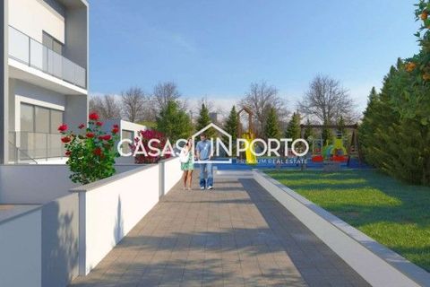 Helårsgrund i Valongo, Porto, Valongo - € 570.000 | Ref: Terreno_InValongo_3068 - foto 10