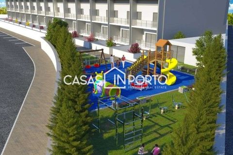 Helårsgrund i Valongo, Porto, Valongo - € 570.000 | Ref: Terreno_InValongo_3068 - foto 11