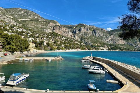 Villa i Eze, Alpes-Maritimes, Eze - € 8.850.000 | Ref: HH-14914494 - foto 5
