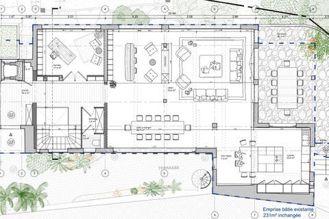 Villa i Eze, Alpes-Maritimes, Eze - € 8.850.000 | Ref: HH-14914494 - foto 10