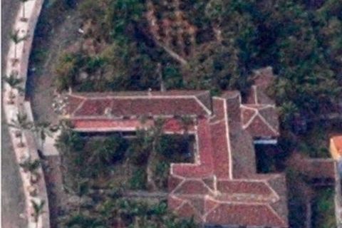 Finca i Garachico, Tenerife, Garachico - € 1.700.000 | Ref: 160072 - foto 1