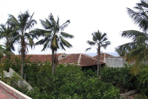 Finca i Garachico, Tenerife, Garachico - € 1.700.000 | Ref: 160072 - foto 9