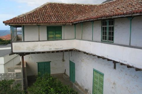 Finca i Garachico, Tenerife, Garachico - € 1.700.000 | Ref: 160072 - foto 11