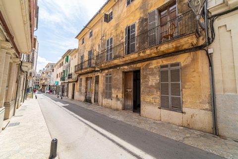 Villa a Inca, Mallorca, Inca - € 699.900 | Ref: 04LTAM1037/3010 - foto 2