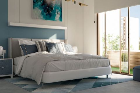 Lejlighed i Finestrat, Alicante, Finestrat - € 350.000 | Ref: SEA101 - foto 7