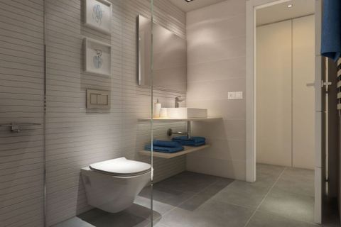 Lejlighed i Finestrat, Alicante, Finestrat - € 350.000 | Ref: SEA101 - foto 8