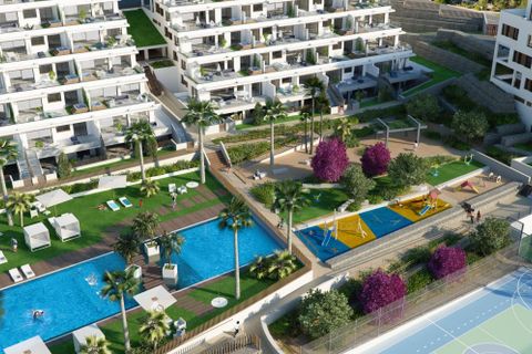Lejlighed i Finestrat, Alicante, Finestrat - € 350.000 | Ref: SEA101 - foto 9