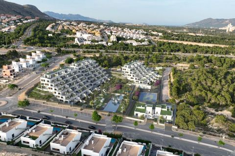 Lejlighed i Finestrat, Alicante, Finestrat - € 350.000 | Ref: SEA101 - foto 10