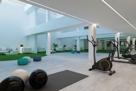 Lejlighed i Finestrat, Alicante, Finestrat - € 350.000 | Ref: SEA101 - foto 13