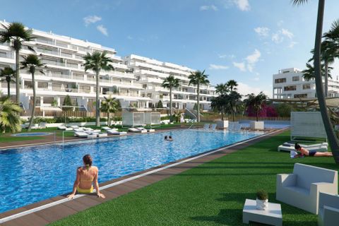 Lejlighed i Finestrat, Alicante, Finestrat - € 350.000 | Ref: SEA101 - foto 14
