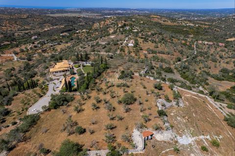 Helårsgrund i Albufeira, Faro, Albufeira - € 220.000 | Ref: CN10102 - foto 1