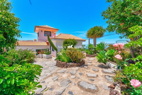 Villa a Tijoco Alto, Tenerife, Tijoco Alto - € 995.000 | Ref: 8206 - foto 36