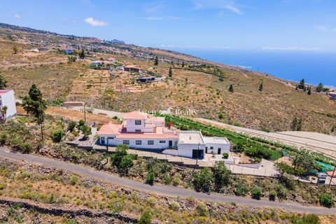Villa a Tijoco Alto, Tenerife, Tijoco Alto - € 995.000 | Ref: 8206 - foto 2
