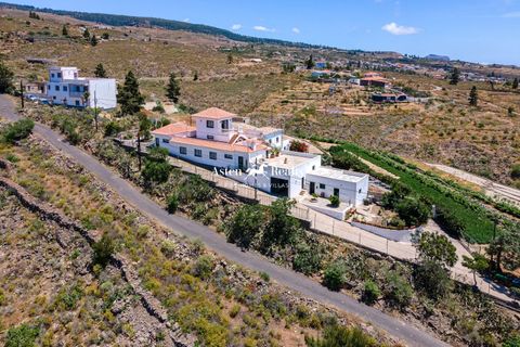 Villa a Tijoco Alto, Tenerife, Tijoco Alto - € 995.000 | Ref: 8206 - foto 3