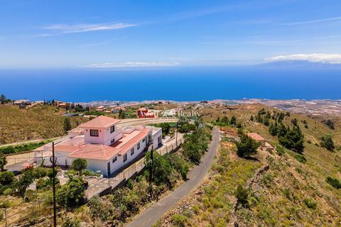 Villa a Tijoco Alto, Tenerife, Tijoco Alto - € 995.000 | Ref: 8206 - foto 4