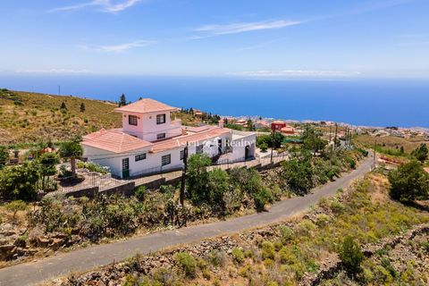 Villa a Tijoco Alto, Tenerife, Tijoco Alto - € 995.000 | Ref: 8206 - foto 6