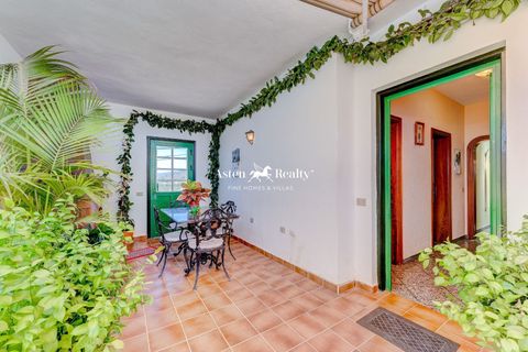 Villa a Tijoco Alto, Tenerife, Tijoco Alto - € 995.000 | Ref: 8206 - foto 10