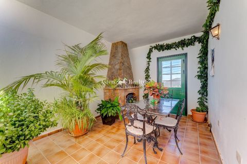 Villa a Tijoco Alto, Tenerife, Tijoco Alto - € 995.000 | Ref: 8206 - foto 11