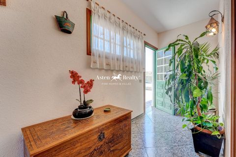Villa a Tijoco Alto, Tenerife, Tijoco Alto - € 995.000 | Ref: 8206 - foto 30