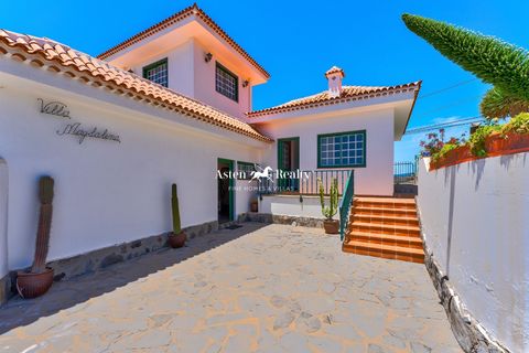 Villa a Tijoco Alto, Tenerife, Tijoco Alto - € 995.000 | Ref: 8206 - foto 34