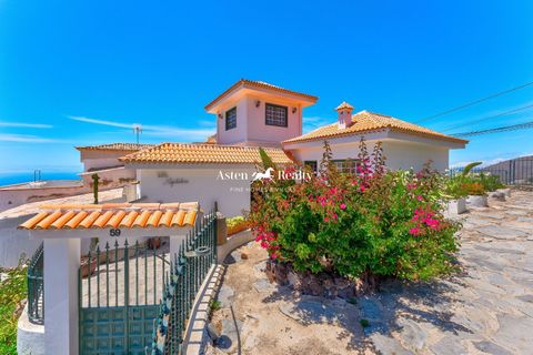 Villa a Tijoco Alto, Tenerife, Tijoco Alto - € 995.000 | Ref: 8206 - foto 37