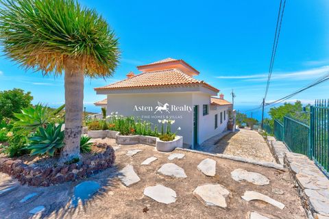 Villa a Tijoco Alto, Tenerife, Tijoco Alto - € 995.000 | Ref: 8206 - foto 38