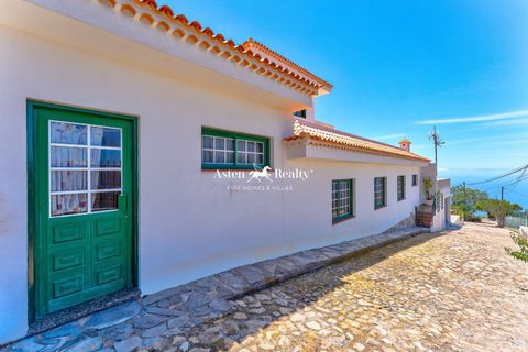 Villa a Tijoco Alto, Tenerife, Tijoco Alto - € 995.000 | Ref: 8206 - foto 39