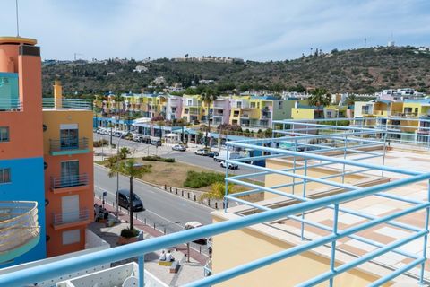 Penthouse i Albufeira, Faro, Albufeira - € 735.000 | Ref: FC495GTZ - foto 4