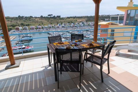 Penthouse i Albufeira, Faro, Albufeira - € 735.000 | Ref: FC495GTZ - foto 6